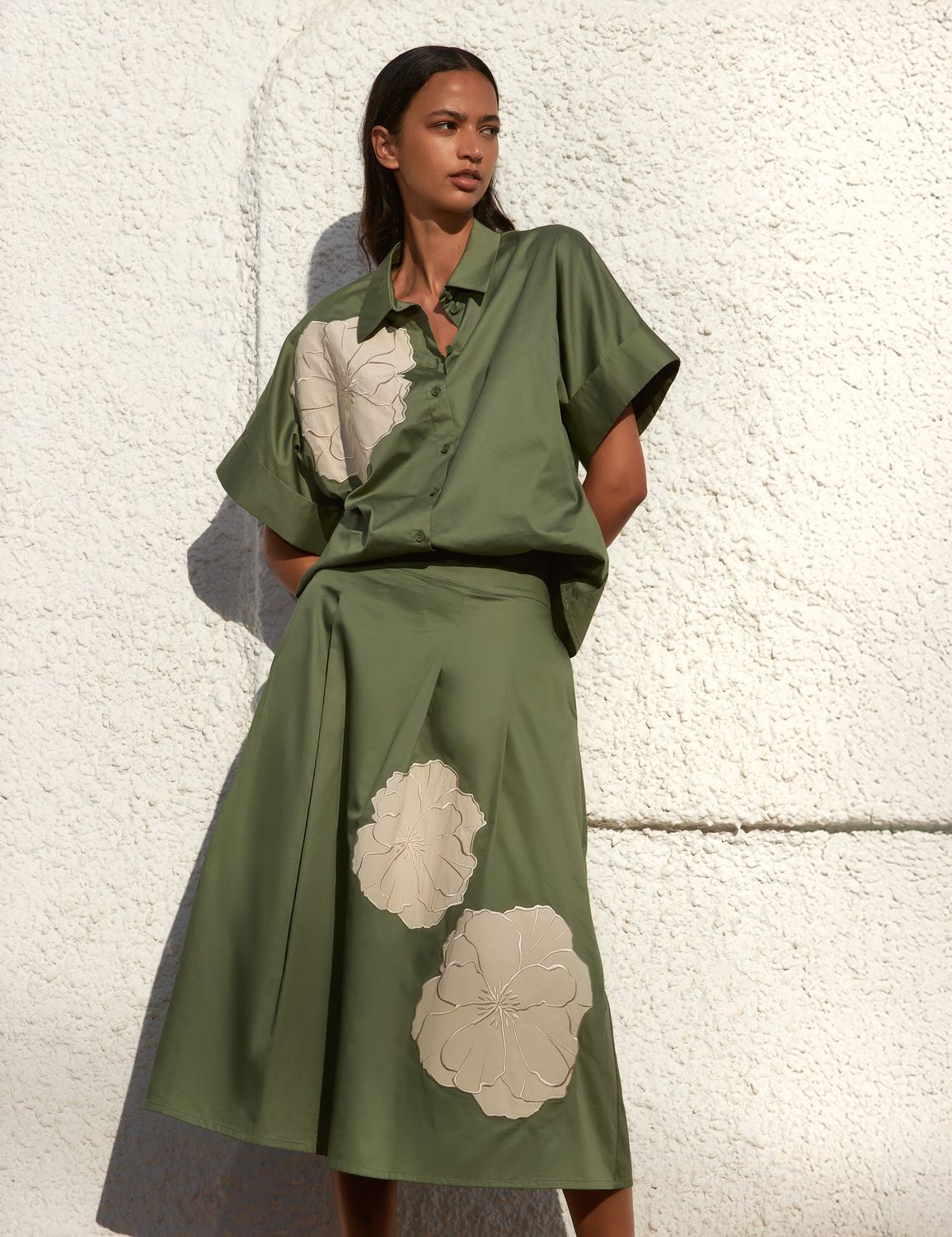 Atmos 1808 Bloes Jace/kaki