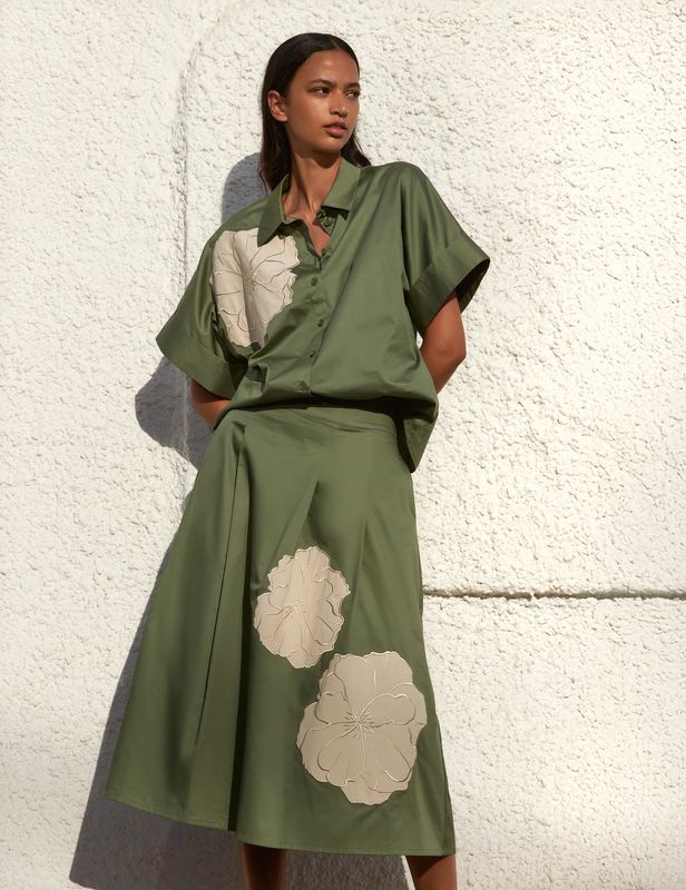 Atmos 1806 Rok Jace/kaki