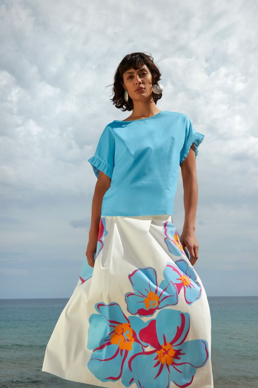 Atmos 1066 Rok Ellie/sky