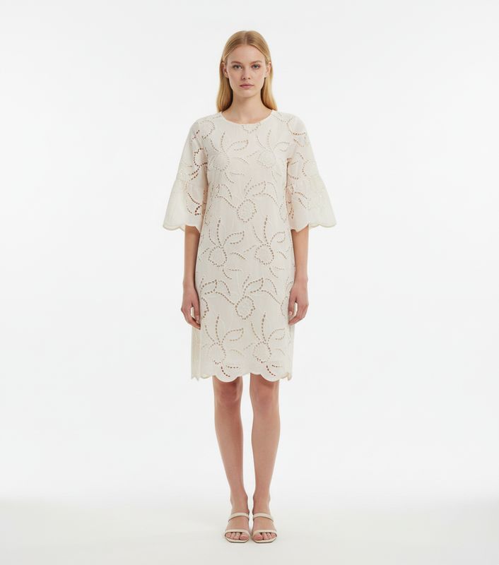 Batida 2474 Kleed Cream