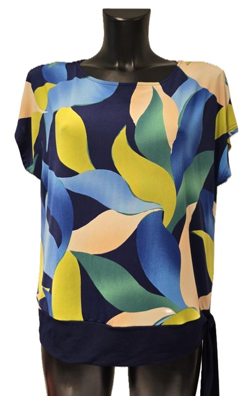 Batida 2416 Bloes Wavy