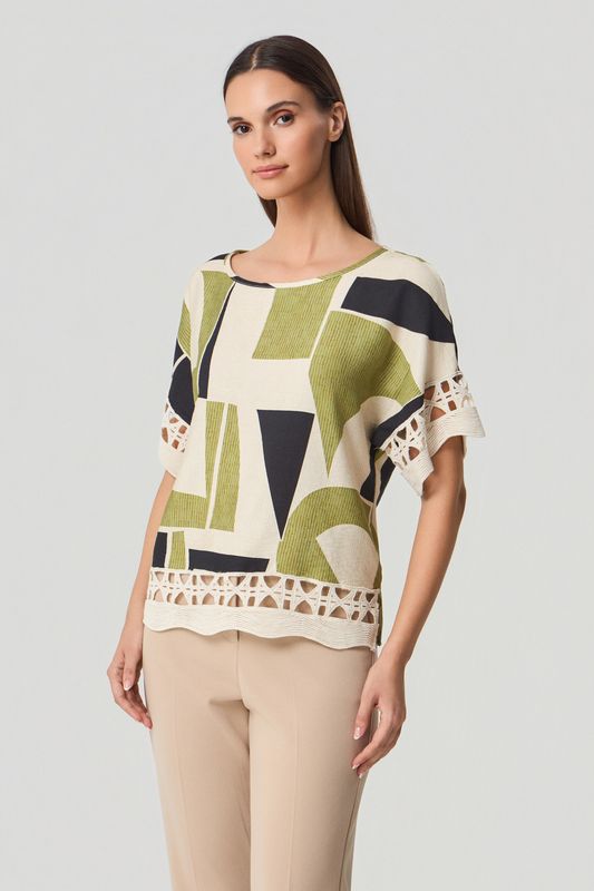 Batida 2528 Bloes Cactus