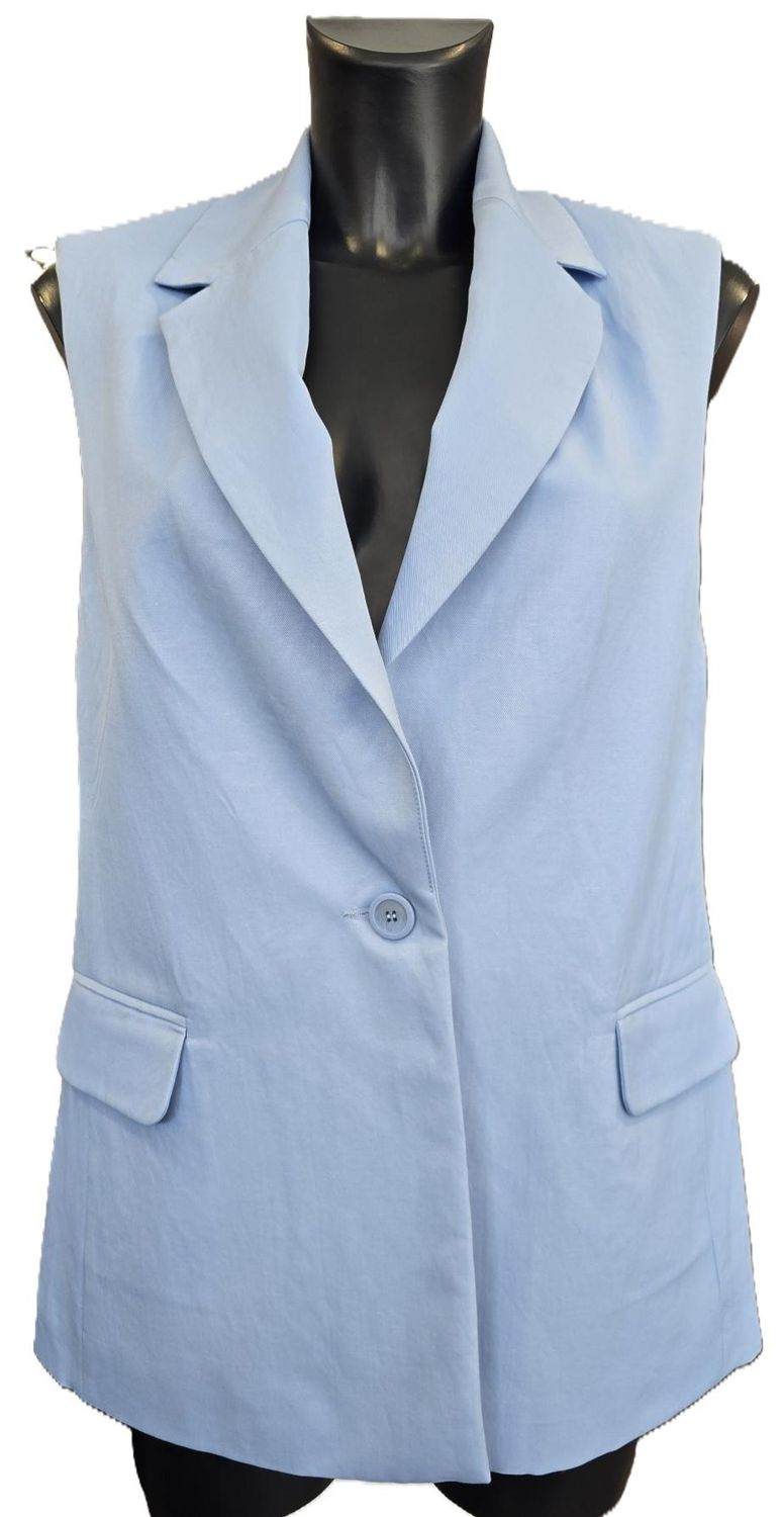 Atmos 2005 Vest Lar/heaven