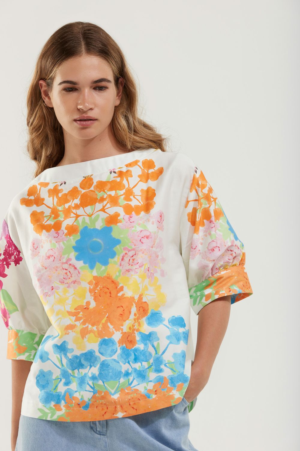 Senso 2188 Bloes Ora/multi