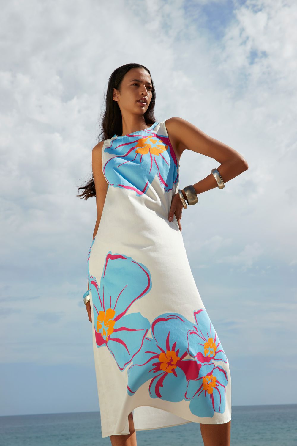 Atmos 2067 Kleed/L Ellie/sky