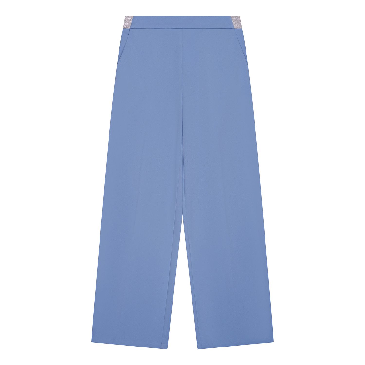 Green Ice Ixonia Broek L/Blue