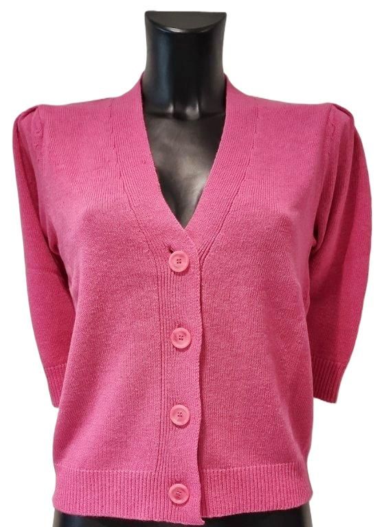 Signe Nature 853005 Gilet Fushia