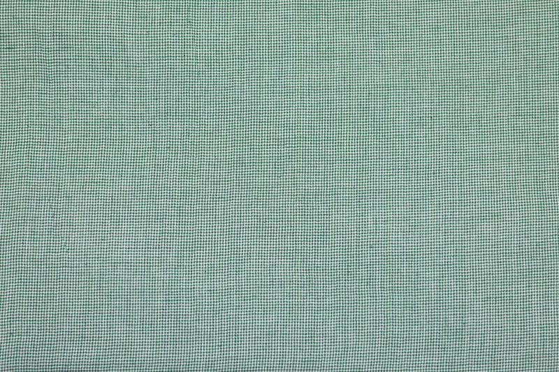Hand Spun Hand Woven Cotton Fabric