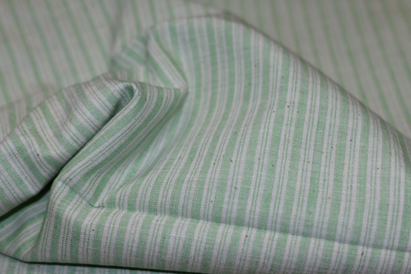Hand Spun Hand Woven   Cotton Fabric
