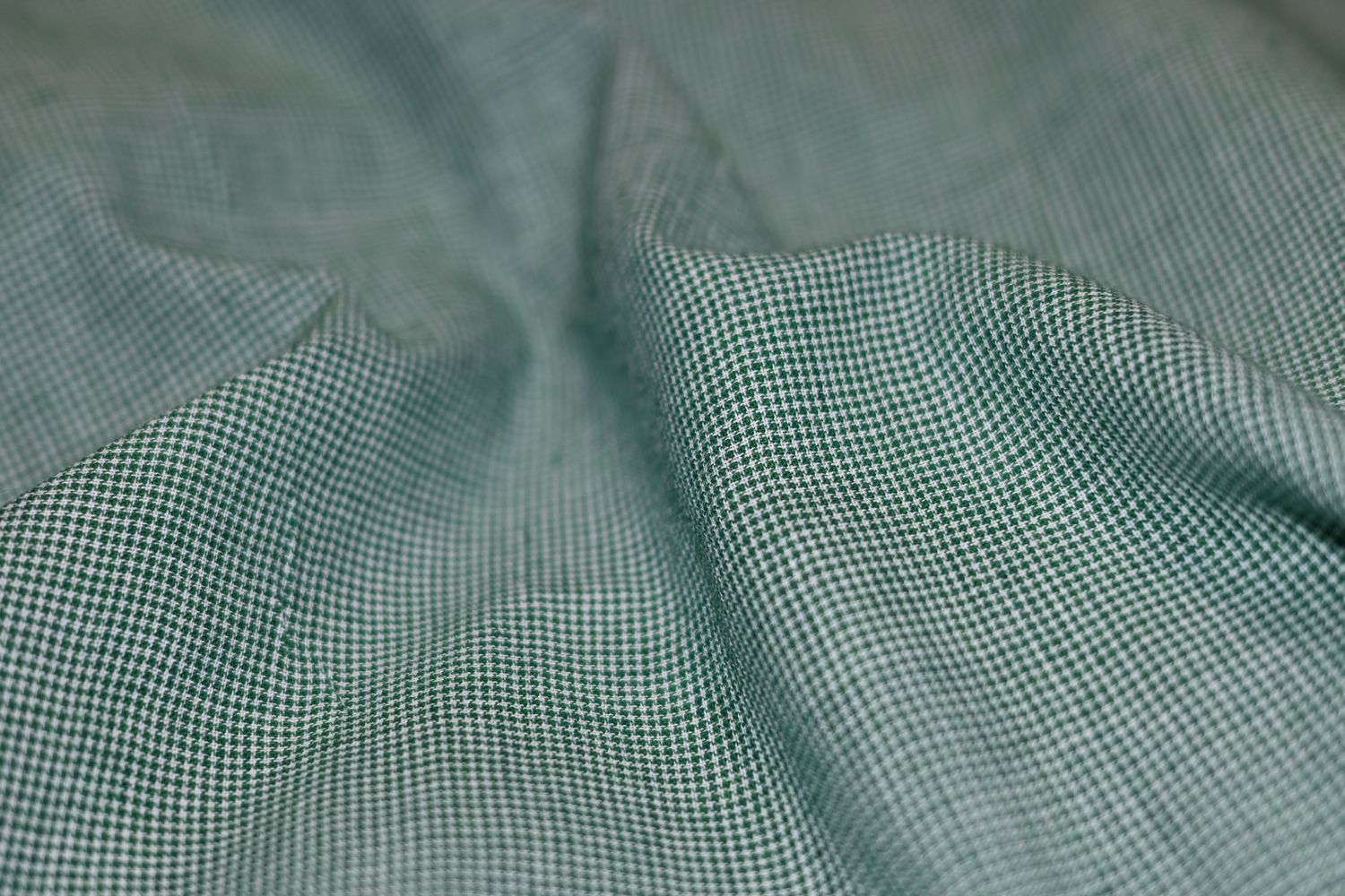 Hand Spun Hand Woven   Cotton Fabric