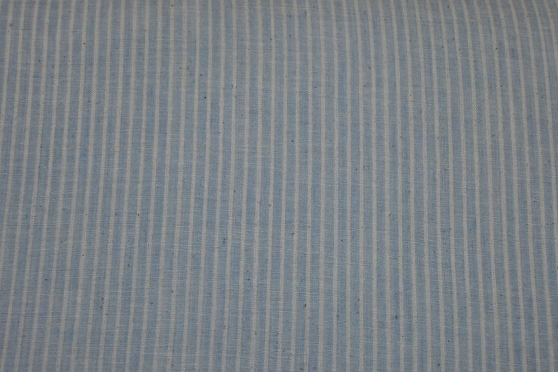 Hand Spun Hand Woven Cotton Fabric