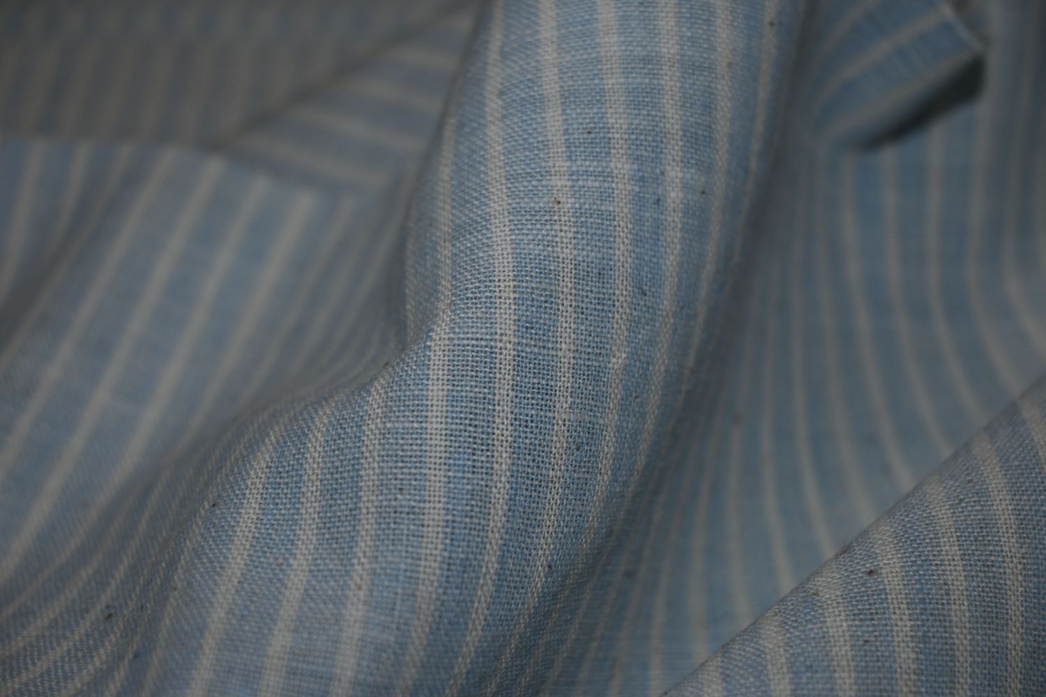 Hand Spun Hand Woven   Cotton Fabric