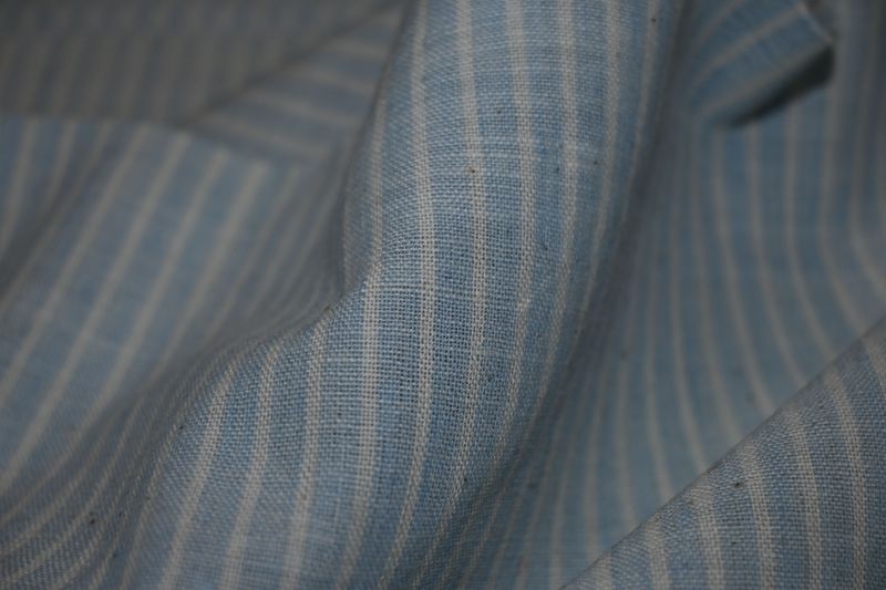 Hand Spun Hand Woven   Cotton Fabric