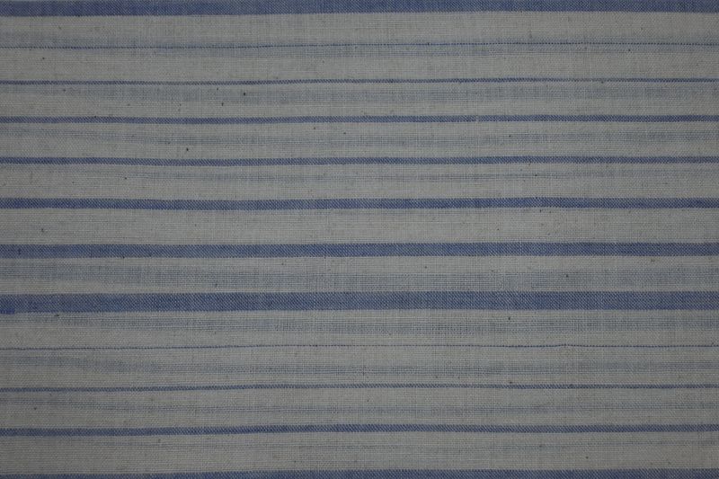 Hand Spun Hand Woven Cotton Fabric