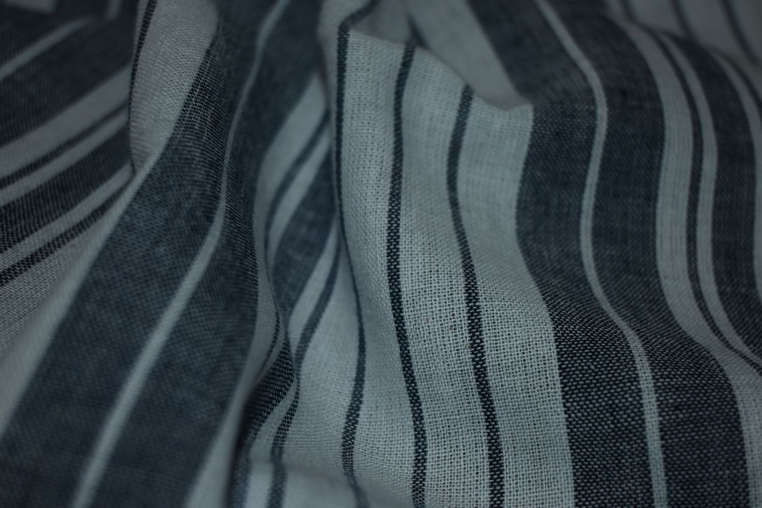 Hand Spun Hand Woven   Cotton Fabric