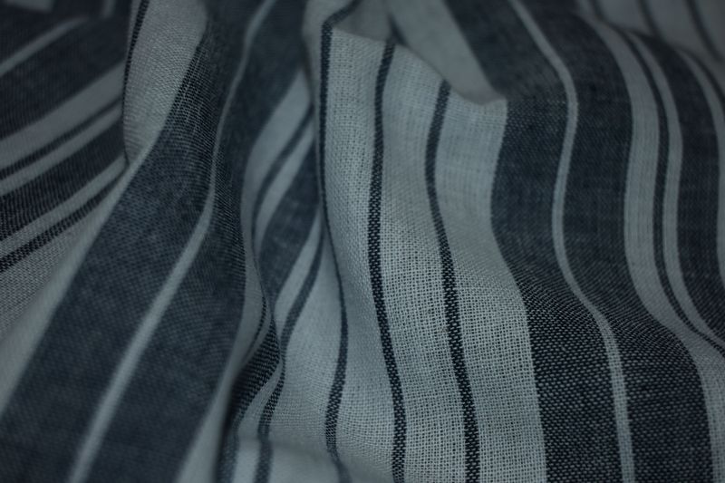 Hand Spun Hand Woven   Cotton Fabric