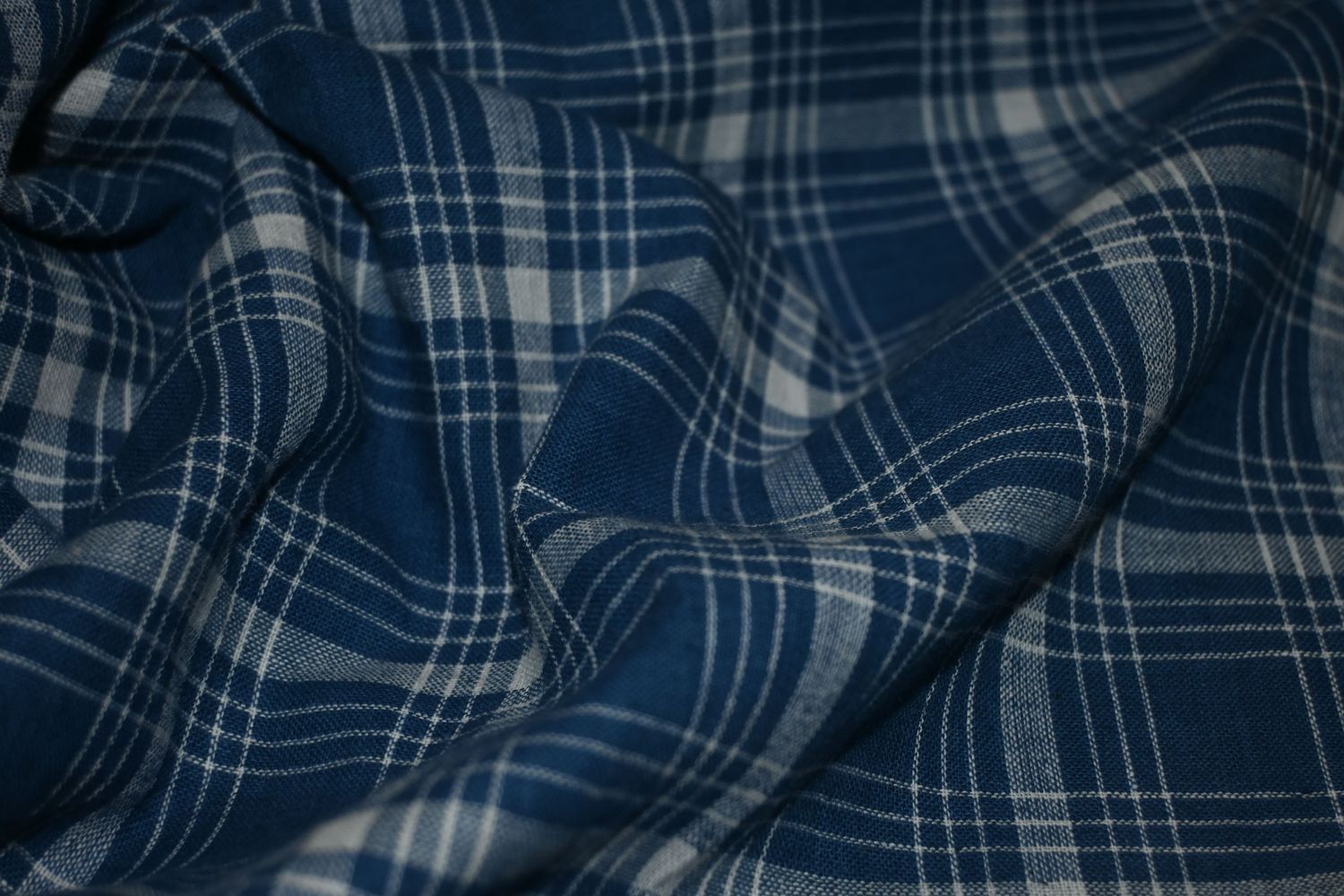 Hand Spun Hand Woven   Cotton Fabric