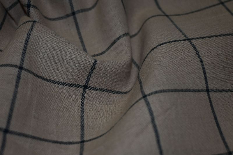 Hand Spun Hand Woven   Cotton Fabric