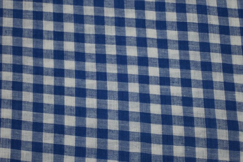 Hand Spun Hand Woven Cotton Fabric