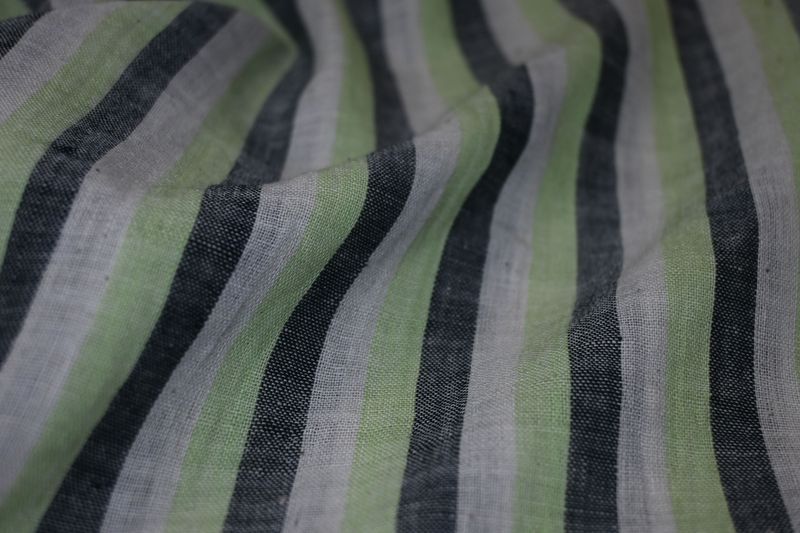 Hand Spun Hand Woven   Cotton Fabric