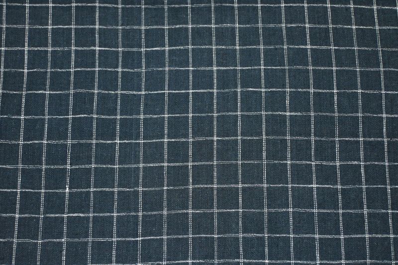 Hand Spun Hand Woven Cotton Fabric