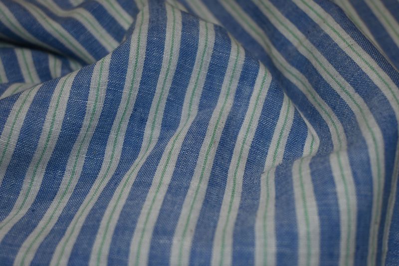 Hand Spun Hand Woven   Cotton Fabric