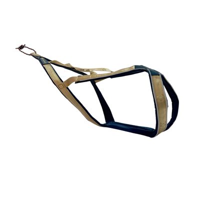 V.I.P. X-Back Zuggeschirr GOLD V.I.P. X-Back Zuggeschirr GOLD