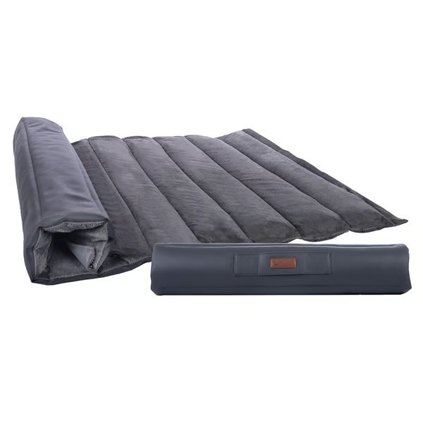 Petlando Travelmat Columbia anthrazit