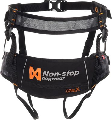 Non-Stop Dogwear Canix Belt, Canicrossgurt Non-Stop Dogwear Canix Belt, Canicrossgurt