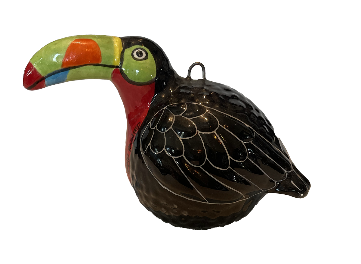 Toucan Souvenir