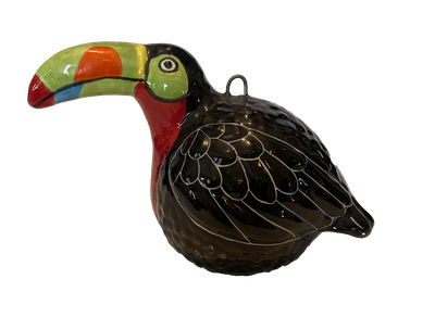Toucan Souvenir