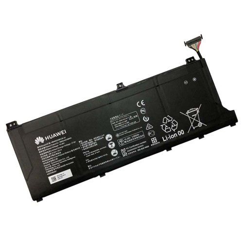 Bateria Original Huawei MagicBook 14 MateBook D14 Series 15.28V 3665mAh 56Wh HB469229ECW-41 , 3ICP5/62/81
