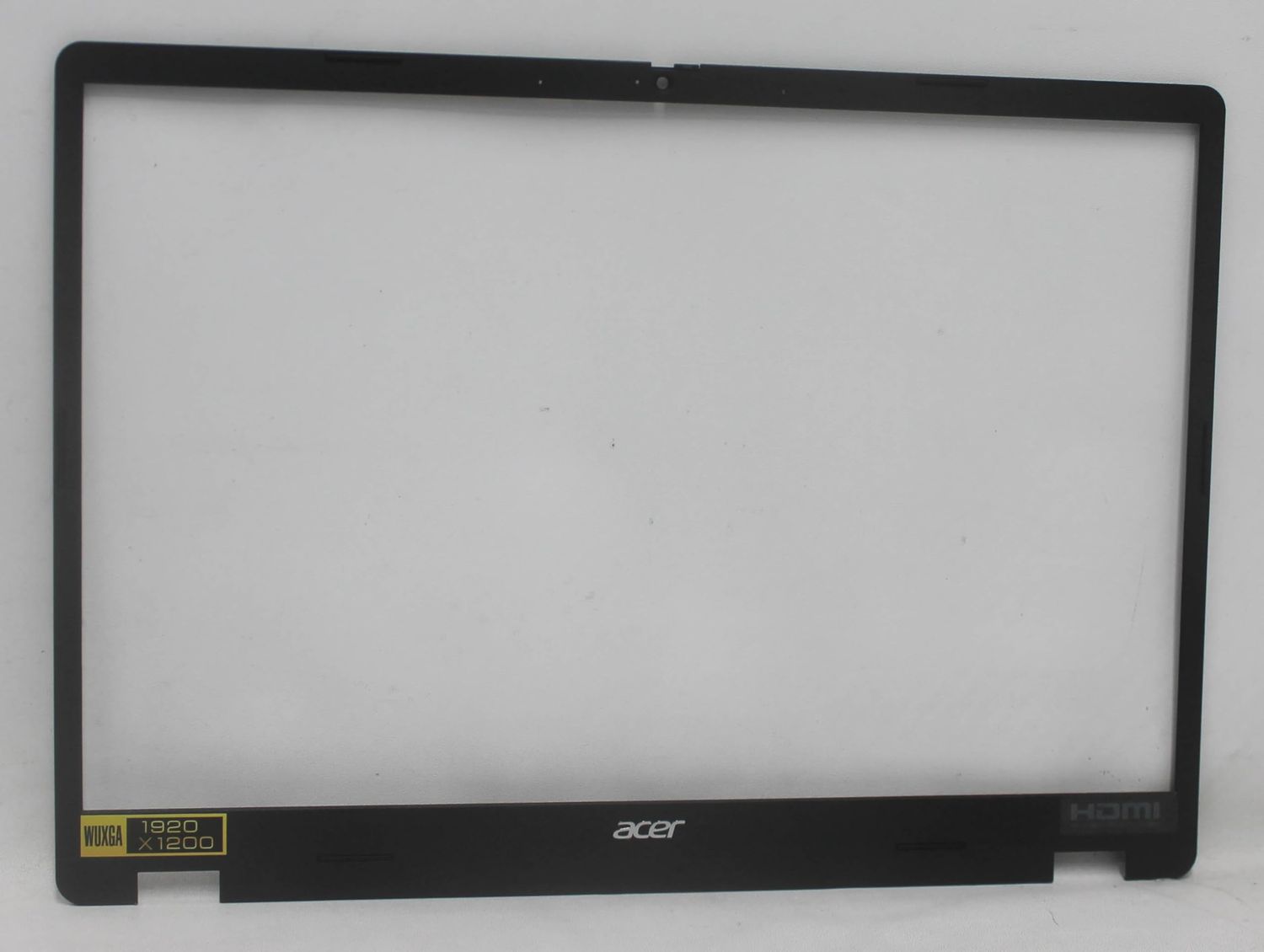 Cover Bezel LCD ( Marco Frontal ) Black Acer Chromebook CB514-3H 62.KP2N2.001