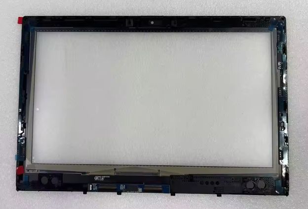 Pantalla Tactil Digitalizadora de 11.6" con Marco para HP Pro X360 Fortis G9 Series M76605-470 , HD-T1162A01-F6CA