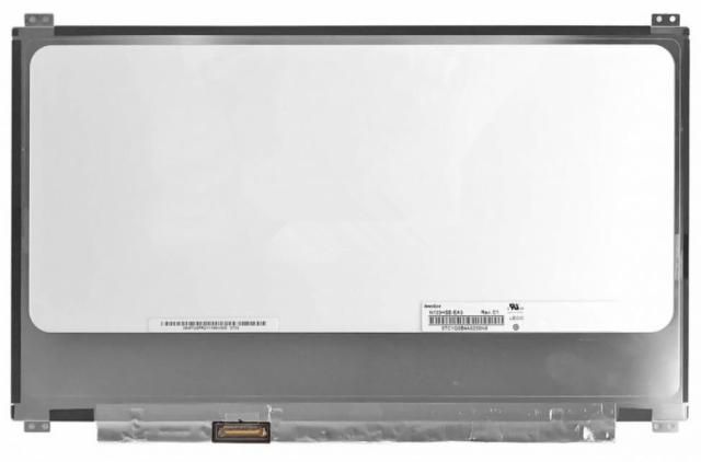 Pantalla 13.3" 30 Pines Mate FHD ( 1920 * 1080 IPS ) N133HSE-EA1