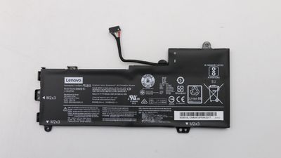 Bateria Original Lenovo Ideapad 310S-11IAP  7.5V 3895mAh 30Wh 5B10L13949 , 5B10L13948 , L15M2PB6 , 2ICP6/54/90