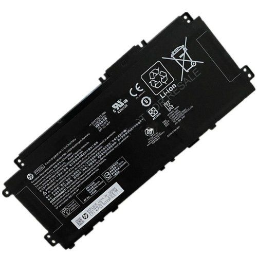 Bateria Original HP Pavilion X360 14-DV 14-DK Series 11.55V 3560mAh 43.3Wh PV03XL , PP03043XL-P , L83388-AC1