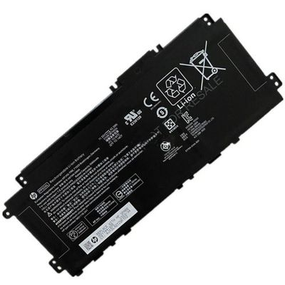 Bateria Original HP Pavilion X360 14-DV 14-DK Series 11.55V 3560mAh 43.3Wh PV03XL , PP03043XL-P , L83388-AC1