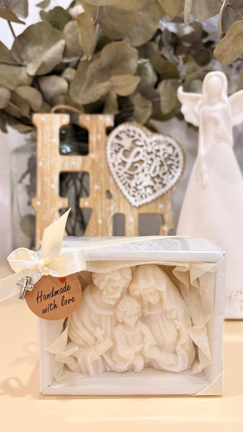 Marturie Botez ''Familia"