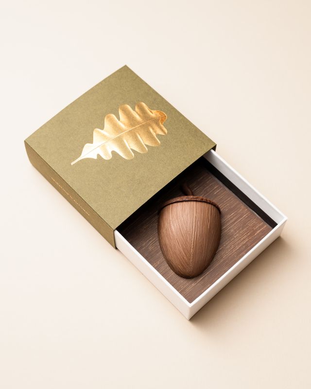 le coffret d'automne