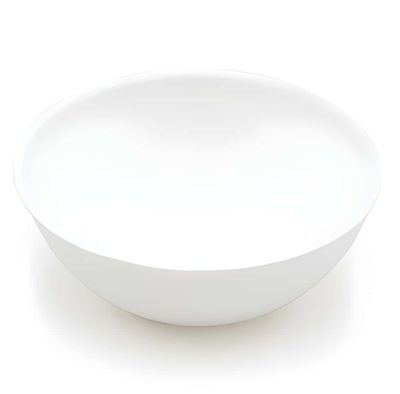 Mini ciotola in POLPA BIANCA 100 ml (25 pz) - LINEA FINGERFOOD