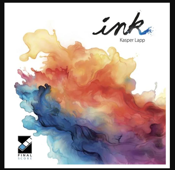 Ink Ink
