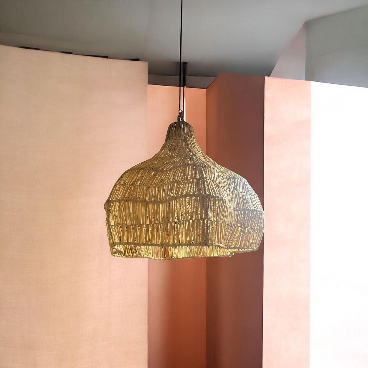 Lampara de techo Hani