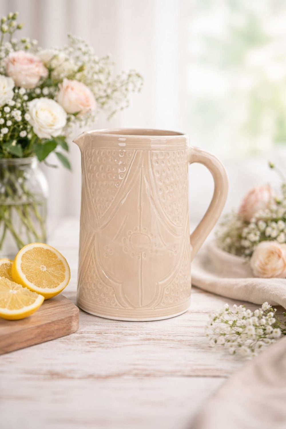 Jarra de agua BARAKA