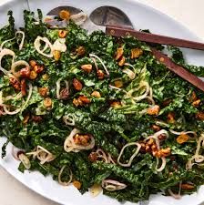 Kale Salad