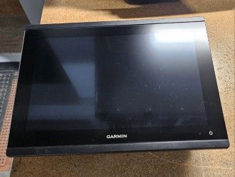 Garmin GPSMAP 1243/USED