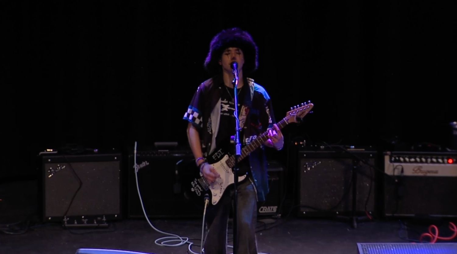 SAHS Battle of the Bands Concert 7pm - February 13, 2026  (Digital Download)