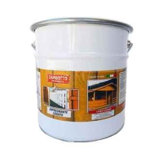 IMPREGNANTE CERATO  A SOLVENTE PER LEGNO