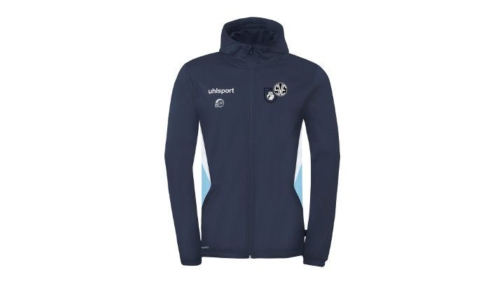 Equipe 29 Multi Hood Jacke