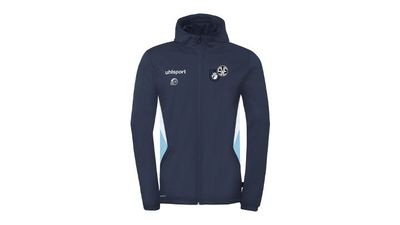 Equipe 29 Multi Hood Jacke